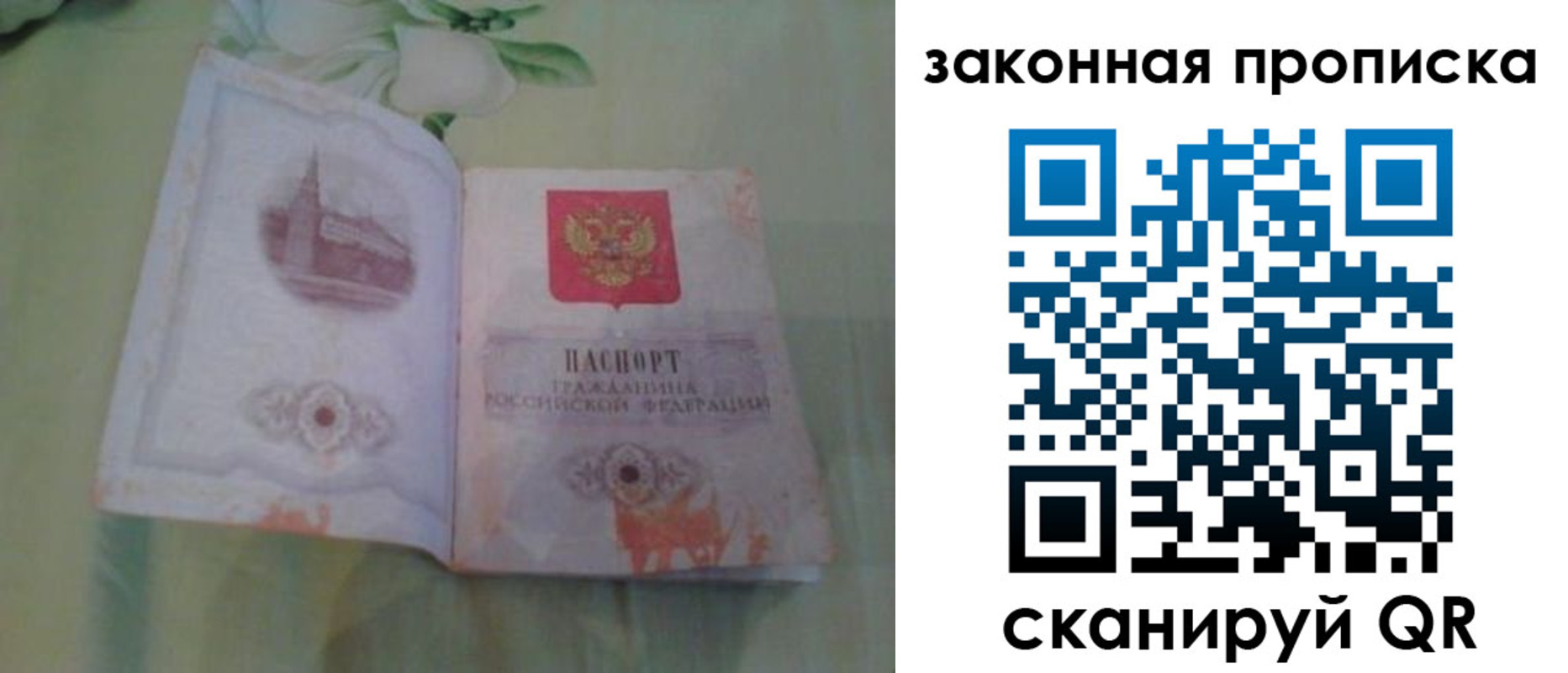 временная регистрация законно в Мончегорске